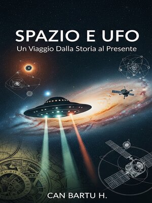 cover image of Spazio e UFO